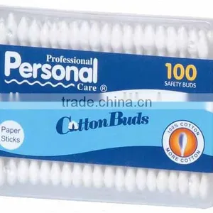 Paper Stick Cotton Buds thumbnail-1