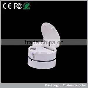 Cheap Logo Branding Marketing Gifts 3in1 Retractable Usb Cable SGB-SJX-001 Special Novel Gift thumbnail-1