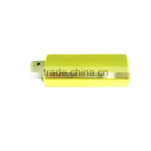 Metal USB Flash Drives! Gold Bar Memory Stick! USB Flash Drive Wholesale! thumbnail-1