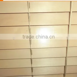 50mm Basswood Blind/50mm Wood Blind thumbnail-4