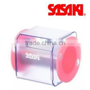 Rhythmic Gymnastics Ribbon Winder - SASAKI M-750 PK Pink thumbnail-1