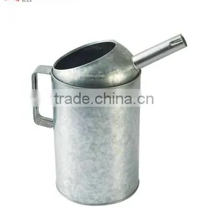 4 LITER METAL OIL Container thumbnail-1