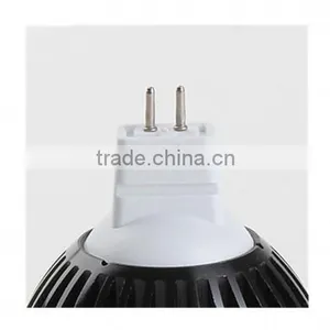 LED Spotlight 4W 360Lm Spotlight Led High Power Natural White Led Spot Light MR16 thumbnail-4
