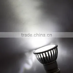 LED Spotlight E14 Dimmable LED Spot Light 4W Warm White 30 Degree Ceiling Spot Light thumbnail-5
