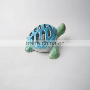 Ceramic Turtle Night Light thumbnail-4