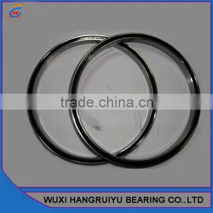Textile Spinning Machinery Thin Section Radial Rolling Ball Bearings SM 6815 6915 2RRSRL Sealed Cover thumbnail-1