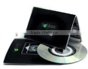 CD DVD Replication Offseting Printing thumbnail-1