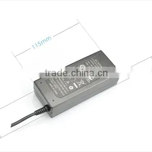 AC/DC 12V3A Desktop Switching Power Adapter for CCTV Camera thumbnail-1