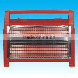 Quartz Heater thumbnail-1