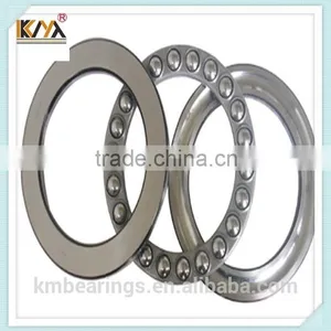 High Precision NTN 53200 Thrust Ball Bearings thumbnail-1