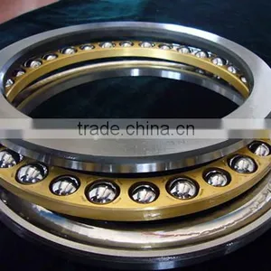 High Quality Thrust Ball Bearinga 52210 thumbnail-1