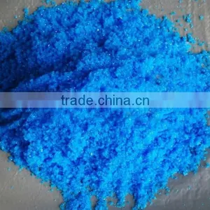 Copper Sulphate Fertilizer for Agriculture Use thumbnail-4