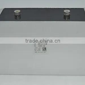 DC-Link Film Capacitor DKMJ-S Series thumbnail-1