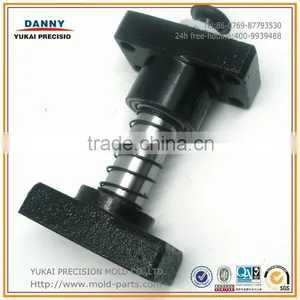 China Precision Misumi Guide Post for Die Set With High Quality thumbnail-1