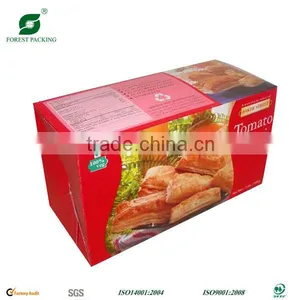 CARDBOARD SHOE BOXES HOT STAMPING LOGO thumbnail-1