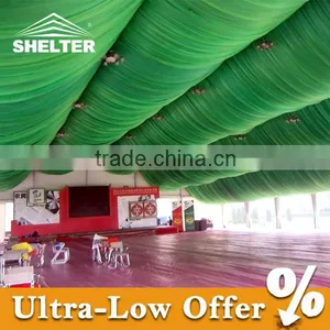 25x30m Clearspan Structure Event Tent for Sale thumbnail-5