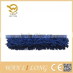 SV200 Easy Cleaning Microfiber Hook and Loop Flat Mop thumbnail-5