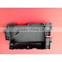 Injection Moulds for Car Decoration Plastic Parts European Auto Car Parts Front Bumper Mouldings Outer Cover thumbnail-3