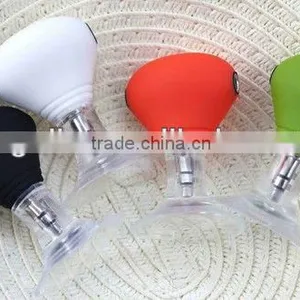 2014 New Product Mini Cute Earphone Splitter thumbnail-1