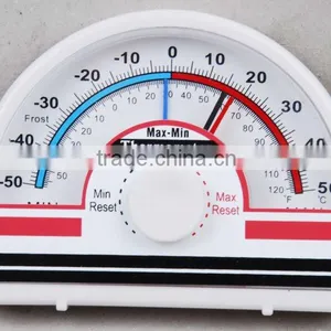Bimetal Min-max Thermometer thumbnail-1