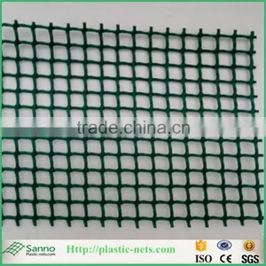 Hdpe Balcony Protective Net/balcony Guarding Net thumbnail-2