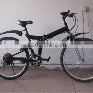 Best Selling Folding Bike Bicycle-23 thumbnail-1