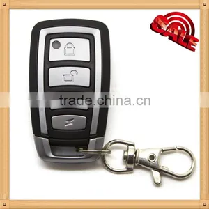 Hot Design Car Remote Key Casingl/housing/covers, Factory Make Remote Control Case for 10 Years BM-081 thumbnail-1