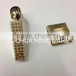 Club High-quality Light Gold Lock thumbnail-4