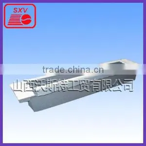 High Quality Carbon Steel Precision Casting -- JX-45 thumbnail-1