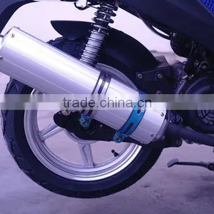 2-strok 50CC Cheap Gas Scooter/classical Model thumbnail-4