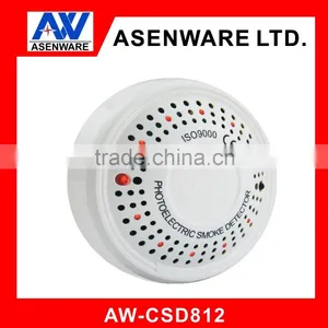 Advantageous Smoke Detector Fire Resistant Safes With Strobe Sounder thumbnail-1