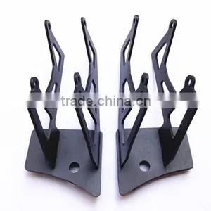 Car Accessories of Jeep 50" Led Bar Light Mounting Bracket thumbnail-6