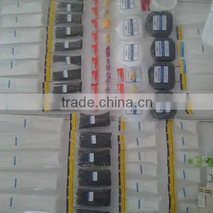 WHOLESALES 4*350 PA66 Nylon Cable Ties/wenzhou Cable Strips thumbnail-2