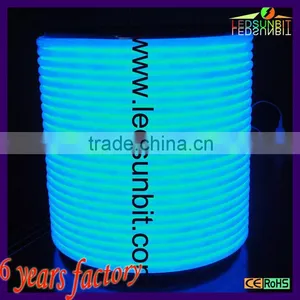 Neo Neon Rope Light Led Icicle Rope Light Agro Led Light thumbnail-1
