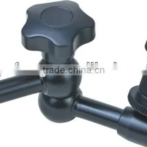 7" Adjustable Friction Power Articulating Magic Arm thumbnail-1