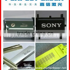 Website Carbon Steel Elbow Fiber Laser Marking Machine PEDB-400B thumbnail-5