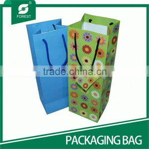 NEW PRODUCT CUSTOM PAPER BAG PRINTED PAPER BAG thumbnail-6