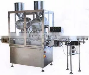 BS-15/500 / BC-II Automatic Tablet Counting Machine With Double Counters thumbnail-1
