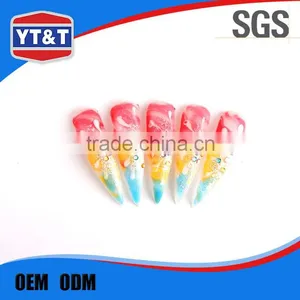 OEM Offered Factory Customized Logo 15ml UV Builder Gel thumbnail-5