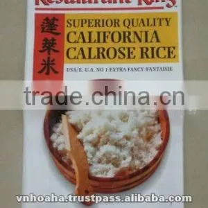 pp Woven Rice Bag,bag of Rice 100kg,rice Bag Vietnam thumbnail-1
