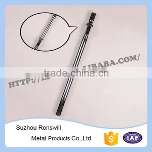 China Supplier Window Cleaning Telescopic Pole thumbnail-1