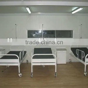 Hospital Modular Container Building K7788 UN thumbnail-1