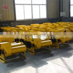 5TY -4.5 Corn Sheller Corn Peeling Machine thumbnail-2