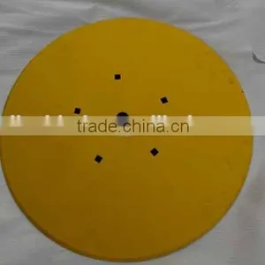 Disc Plough Parts Plough Discs on Sale for Australia Market thumbnail-1