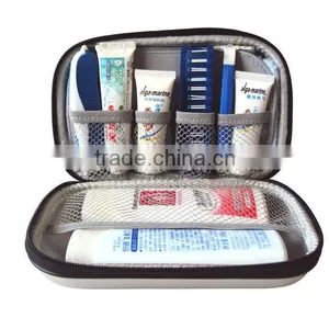 High Quality Eva Travel Wash and Makeup Case thumbnail-4