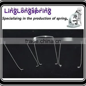 Selling Custom u Linear Spring thumbnail-6