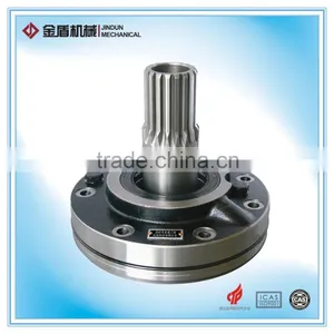 4.5 Ton Agricultural Machinery Parts Transmission Charge Pumps thumbnail-1