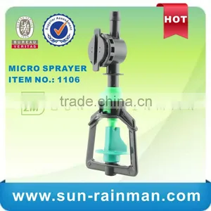 Irrigation Micro Sprinkler Sprayers thumbnail-5