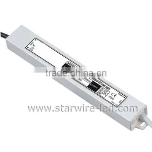 30W LED Power Supply (SW-24030-WF) thumbnail-1