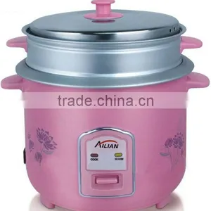 New Design Hot Selling Rice Cooker thumbnail-1